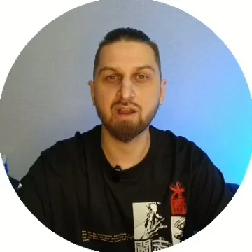 Андрей