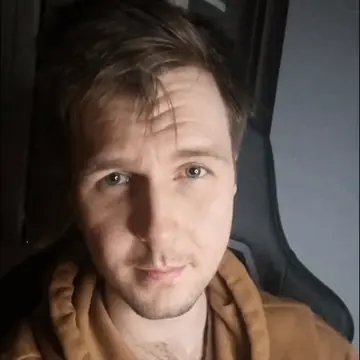 Алексей Соколов