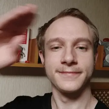 Дмитрий Перегуда