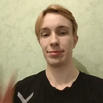 Никита Верас